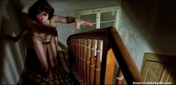  Lina Romay Frauen ohne Unschuld 1978